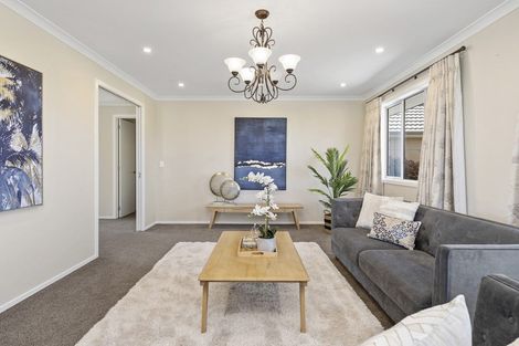 Photo of property in 23 Baxter Michael Crescent, Cambridge, 3434