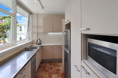 Photo of property in Herbert Gardens, 186 The Terrace, Wellington Central, Wellington, 6011