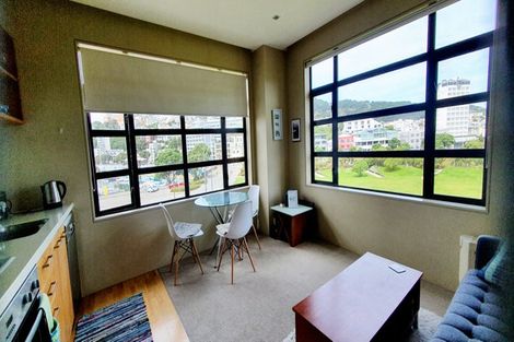 Photo of property in Chaffers Dock, 213/22 Herd Street, Te Aro, Wellington, 6011