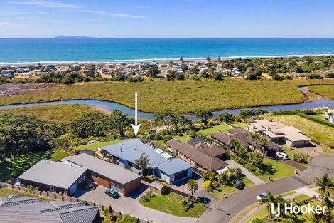 Photo of property in 153 Koutunui Road, Athenree, Katikati, 3177