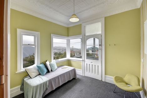 Photo of property in 12 Nottingham Crescent, Calton Hill, Dunedin, 9012