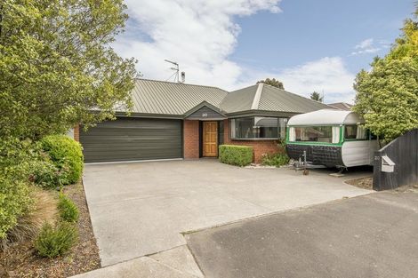Photo of property in 20 Hamel Lane, Kaiapoi, 7630