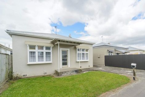 Photo of property in 97 Pitt Street, Palmerston North, 4410