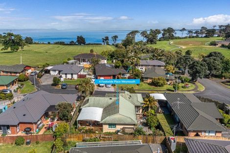 Photo of property in 4 Footwide Place, Weymouth, Auckland, 2103