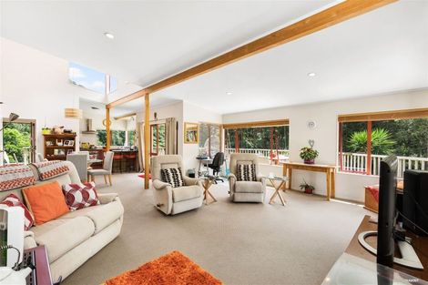 Photo of property in 190 Waiwhiu Road, Dome Valley, Warkworth, 0981