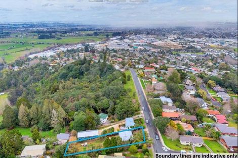 Photo of property in 81 Red Hill Road, Red Hill, Papakura, 2110