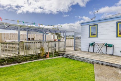 Photo of property in 19 Saint Clair Street, Takapau, 4203