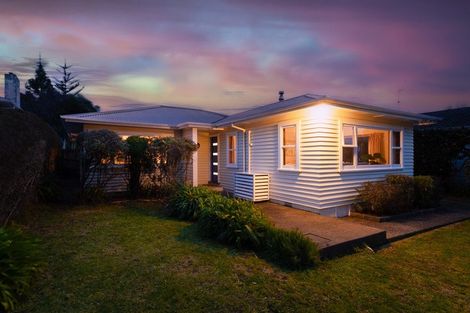 Photo of property in 107 Alexander Road, Raumati Beach, Paraparaumu, 5032