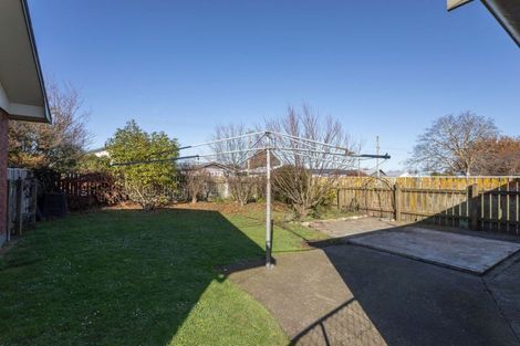 Photo of property in 26 Christian Street, Dannevirke, 4930