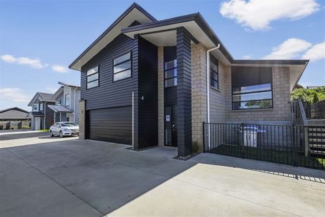 Photo of property in 43 Shrule Place, Huntington, Hamilton, 3210