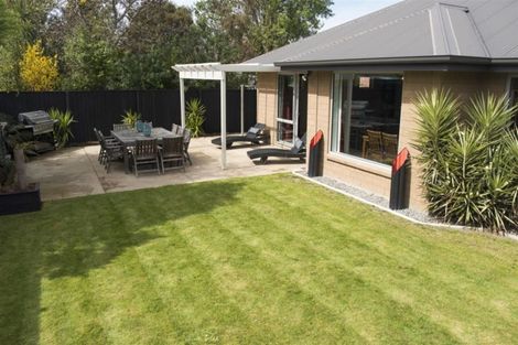 Photo of property in 34a Russley Road, Russley, Christchurch, 8042