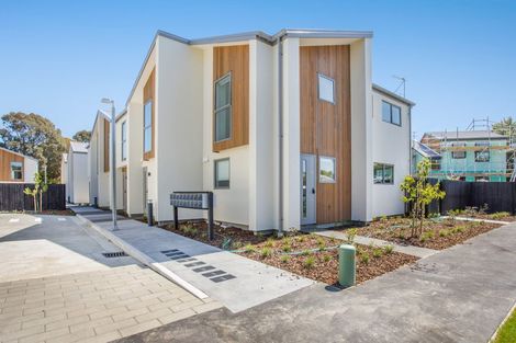 Photo of property in 3/7 Lindores Street, Addington, Christchurch, 8024