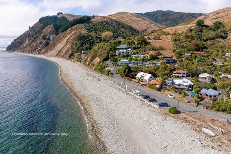 Photo of property in 36 Seafield Terrace, Glenduan, Nelson, 7071