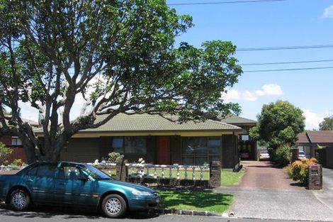 Photo of property in 12b Orakau Avenue, Epsom, Auckland, 1023