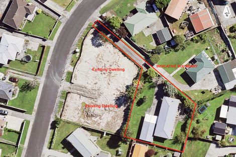 Photo of property in 30 President Avenue, Papakura, 2110