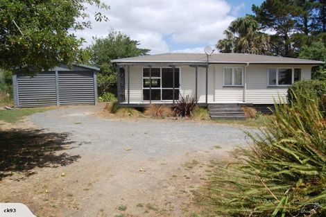 Photo of property in 57 Marshall Road, Kaiwaka, 0573
