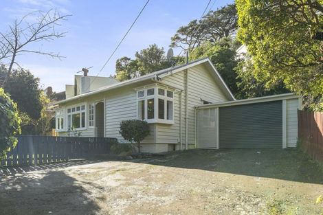 Photo of property in 6 Wilberforce Street, Miramar, Wellington, 6022