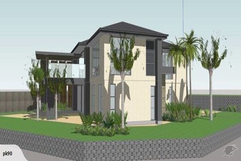 Photo of property in 1 Floyd Road, Riverhead, 0820