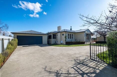 Photo of property in 1205 Pakowhai Road, Frimley, Hastings, 4120