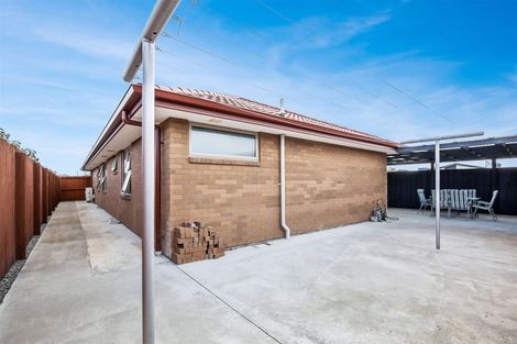 Photo of property in 38 Bethany Road, Rolleston, 7614