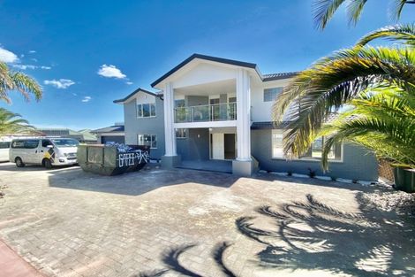 Photo of property in 53 Westerham Drive, Dannemora, Auckland, 2016