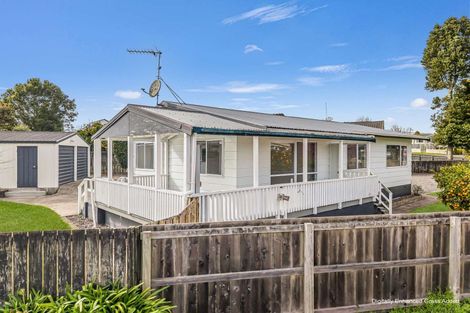 Photo of property in 28 Bryce Street, Kihikihi, Te Awamutu, 3800