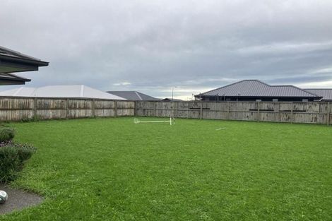 Photo of property in 14 Barbary Street, Rolleston, 7615