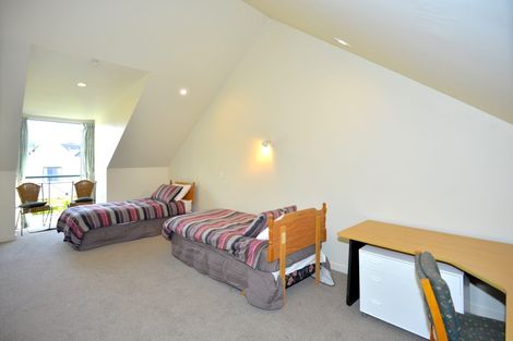 Photo of property in Chester Mews, 8/48 Chester Street West, Christchurch Central, Christchurch, 8013