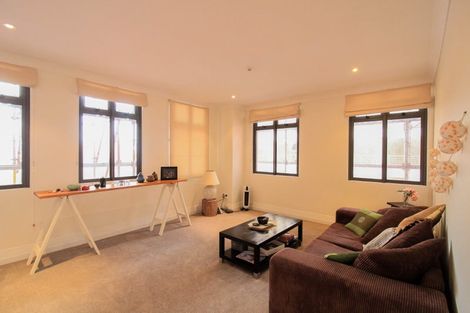Photo of property in Kelvin House, 4b/16 The Terrace, Wellington Central, Wellington, 6011