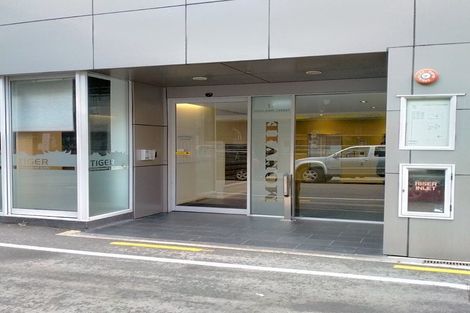 Photo of property in Monvie Apartments, 104/15 Holland Street, Te Aro, Wellington, 6011