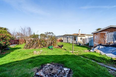 Photo of property in 139 Tasman Street, Opunake, 4616