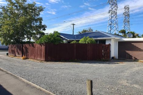 Photo of property in 1/89 Epsom Road, Sockburn, Christchurch, 8042