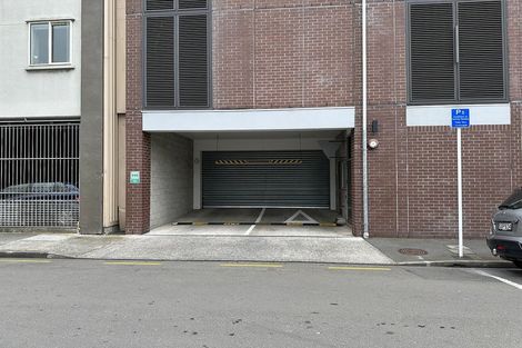 Photo of property in Republic Apartments, 3g/11 Tennyson Street, Te Aro, Wellington, 6011