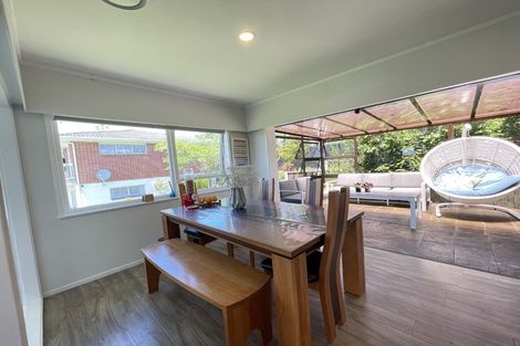 Photo of property in 62 Mountbatten Avenue, Hillcrest, Auckland, 0627