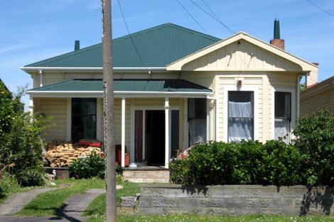 Photo of property in 85 Niblett Street, Whanganui, 4500