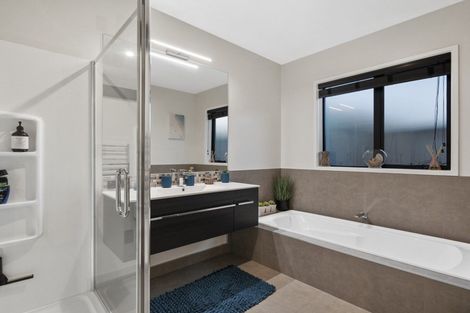 Photo of property in 82 Awataha Crescent, Pyes Pa, Tauranga, 3110