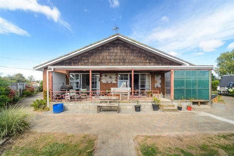 Photo of property in 128 High Street, Bulls, 4818