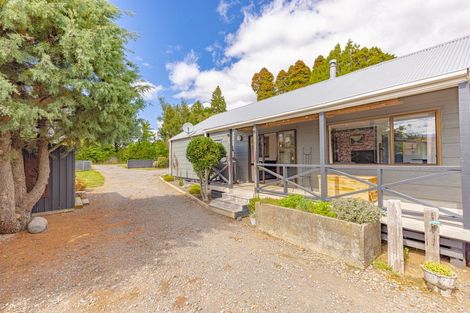 Photo of property in 43 Miro Street, Ohakune, 4625