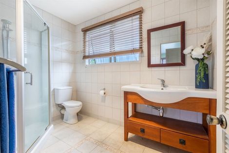 Photo of property in 3 Fielding Crescent, Farm Cove, Auckland, 2012