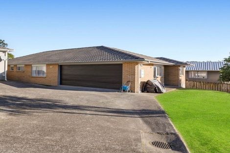 Photo of property in 47 Kellett Road, Ranui, Auckland, 0612