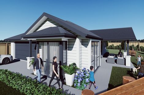 Photo of property in 38 Edith Collier Drive, Otamatea, Whanganui, 4500