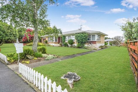 Photo of property in 95 Mansel Avenue, Hillcrest, Hamilton, 3216