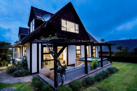 Photo of property in 3 Granville Terrace, Belleknowes, Dunedin, 9011