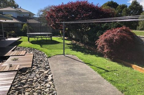Photo of property in 10 Mary Huse Grove, Manor Park, Lower Hutt, 5019