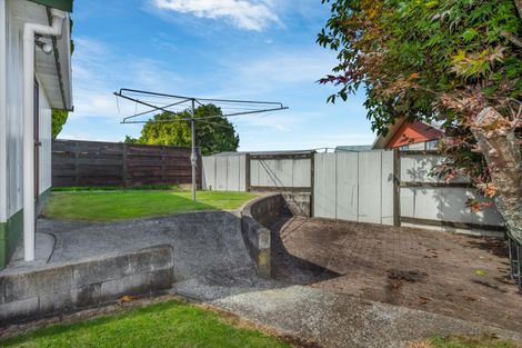 Photo of property in 67 Young Street, Morrinsville, 3300