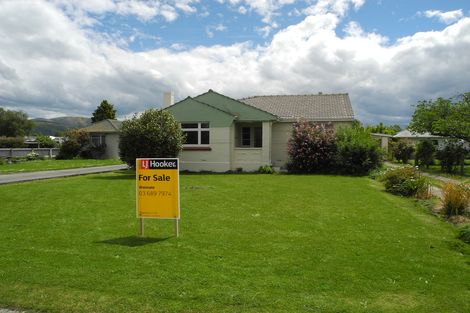 Photo of property in 56 Rhodes Street, Waimate, 7924