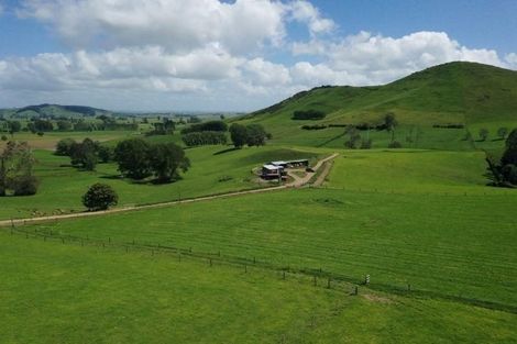 Photo of property in 210 Cruickshank Road, Tokanui, Te Awamutu, 3875