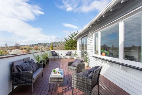 Photo of property in 2a Merlewood Avenue, Cashmere, Christchurch, 8022