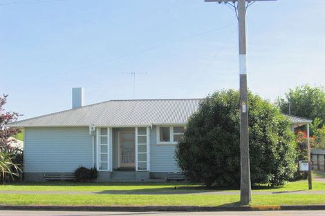 Photo of property in 765 Childers Road, Elgin, Gisborne, 4010