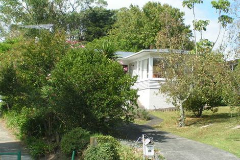 Photo of property in 20 Bond Crescent, Forrest Hill, Auckland, 0620